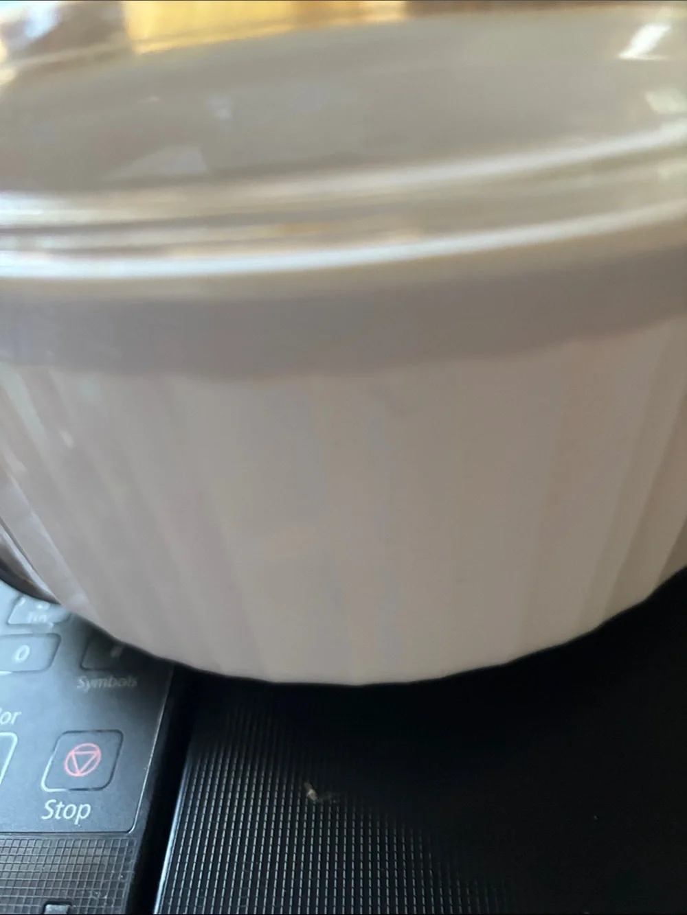 Corningware like new